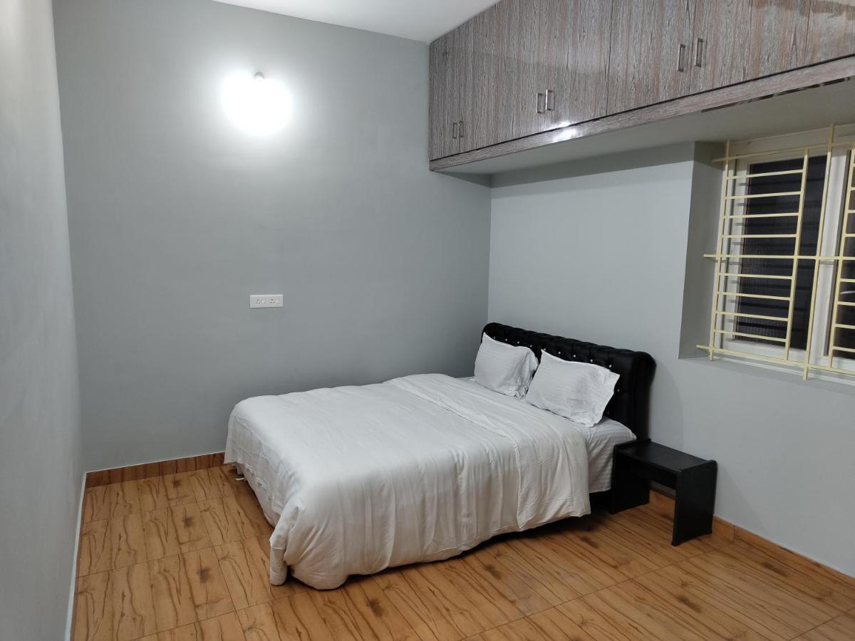 Jk Resort Yercaud Extérieur photo