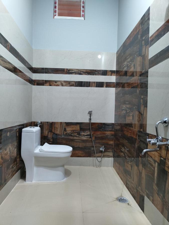 Jk Resort Yercaud Extérieur photo